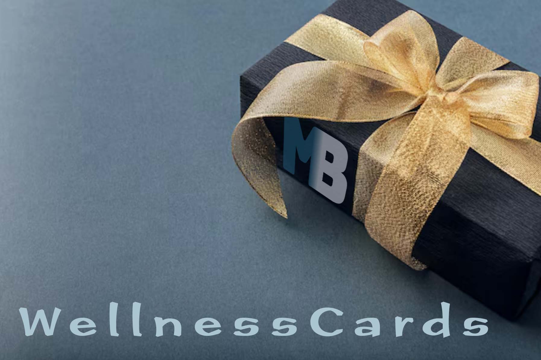 Buy a Bodyland WellnessCard
