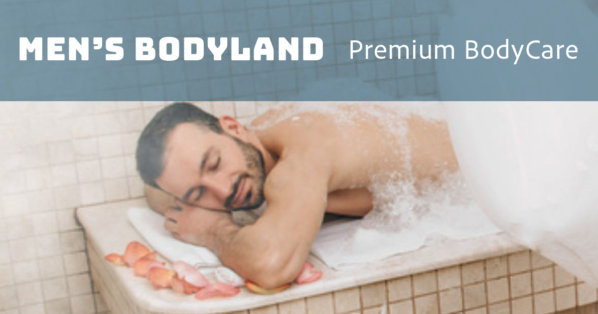 Men's Bodyland Hammam – Hammam Privados para Hombres