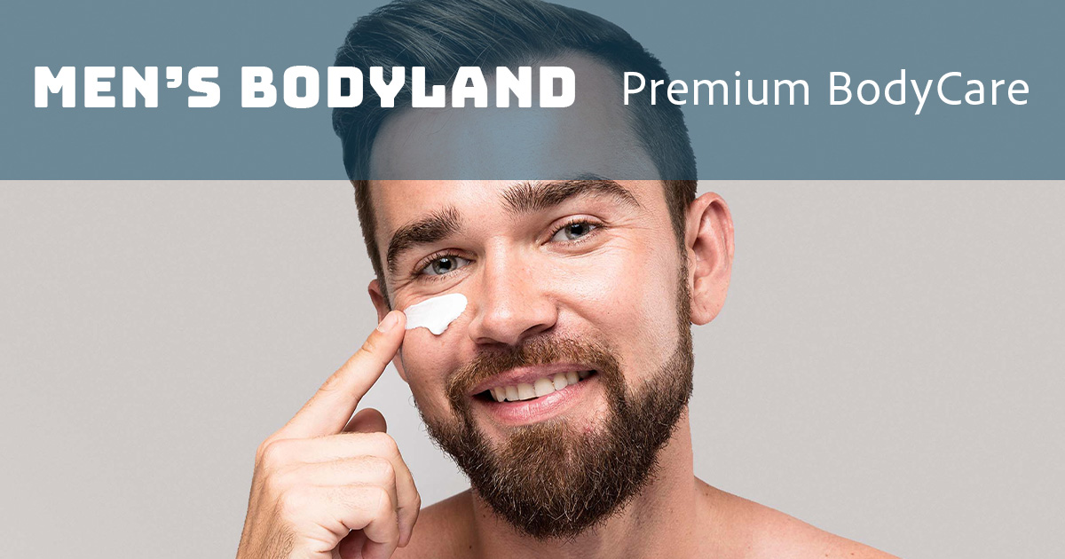 Salón de Belleza Men's Bodyland – Cuidado Profesional
