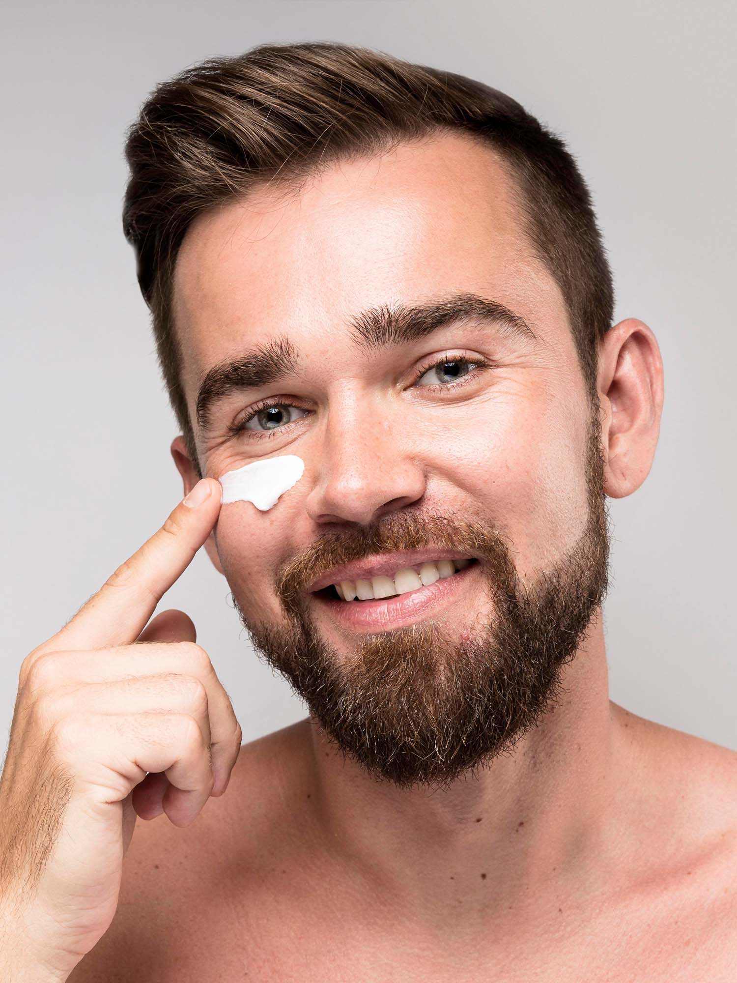 Sal&oacute;n de Belleza Men's Bodyland para el hombre