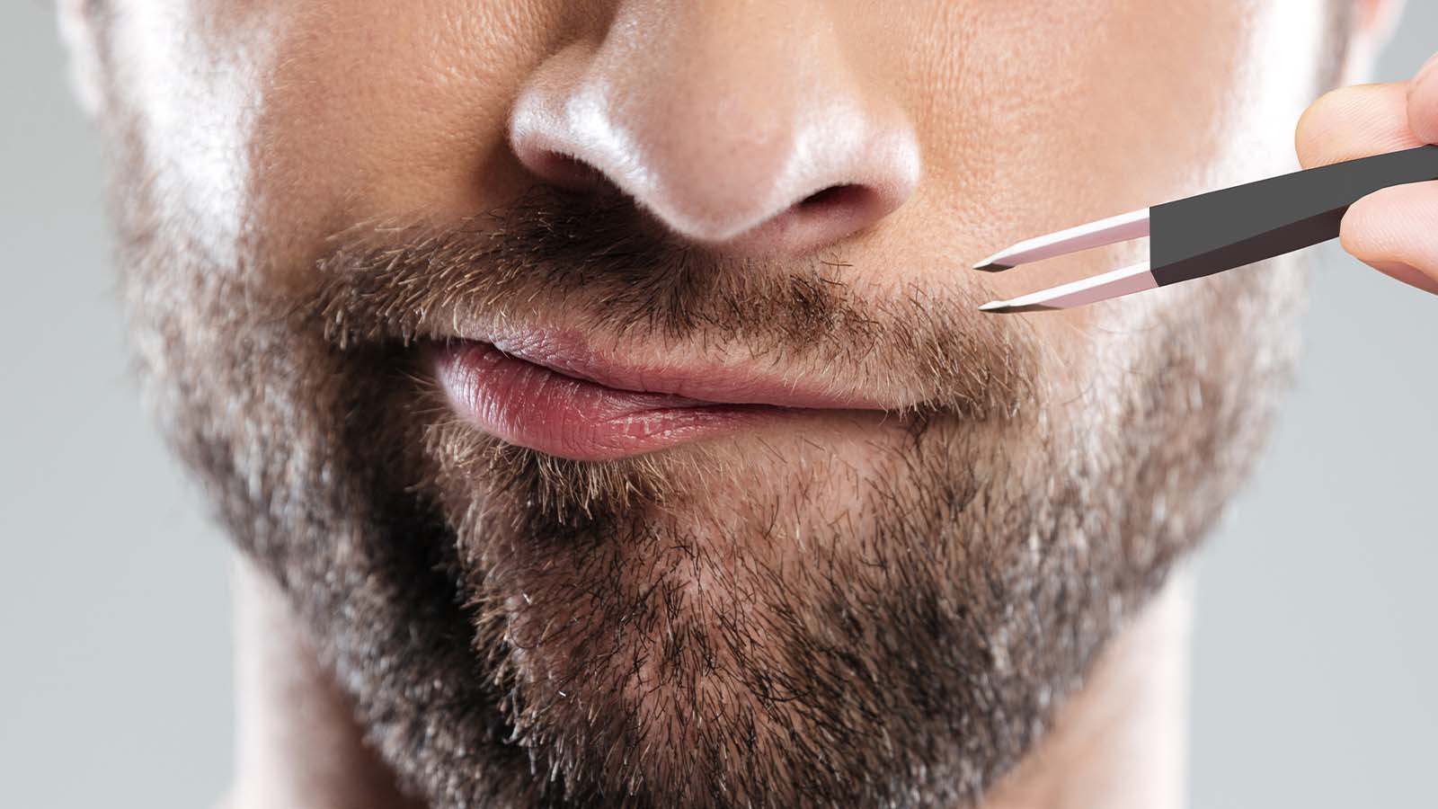 Elektrisch Ontharen voor mannen bij Bodyland