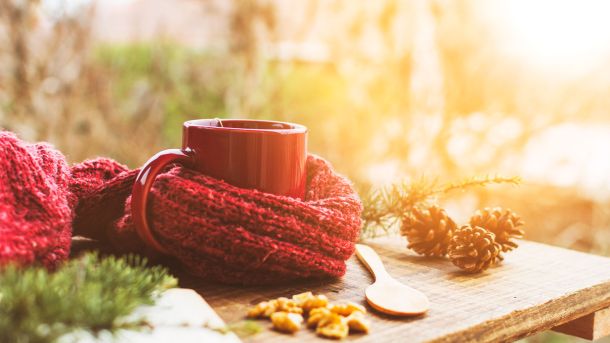 Men&rsquo;s Bodyland Warm Wellness Massage