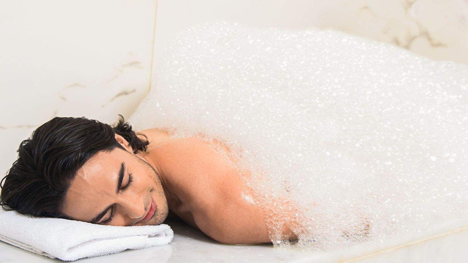 Arabian Soapbag Massage at Bodyland Rotterdam