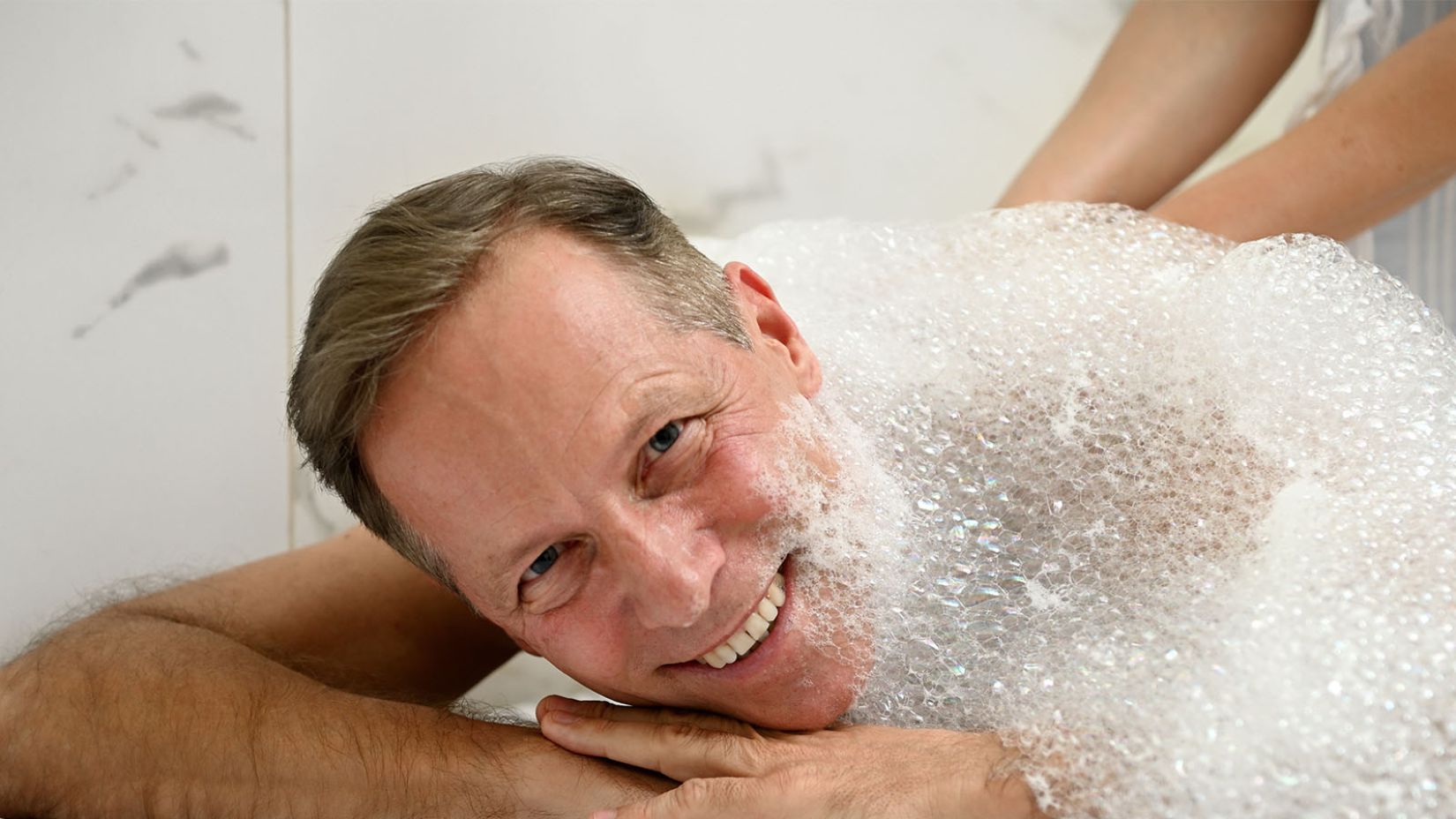 Traditional Hammam for men at Bodyland Rotterdam