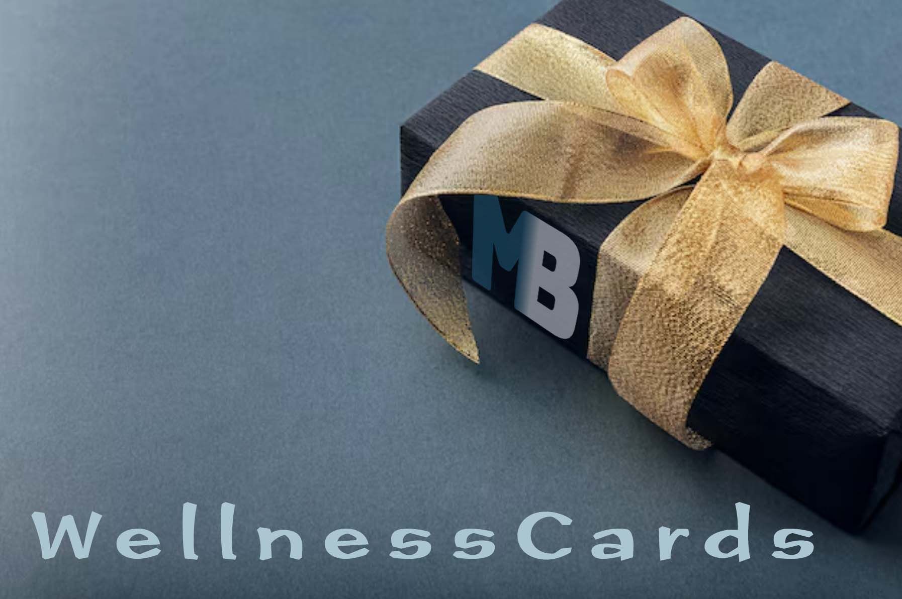 Buy a Men's Bodyland WellnessCard