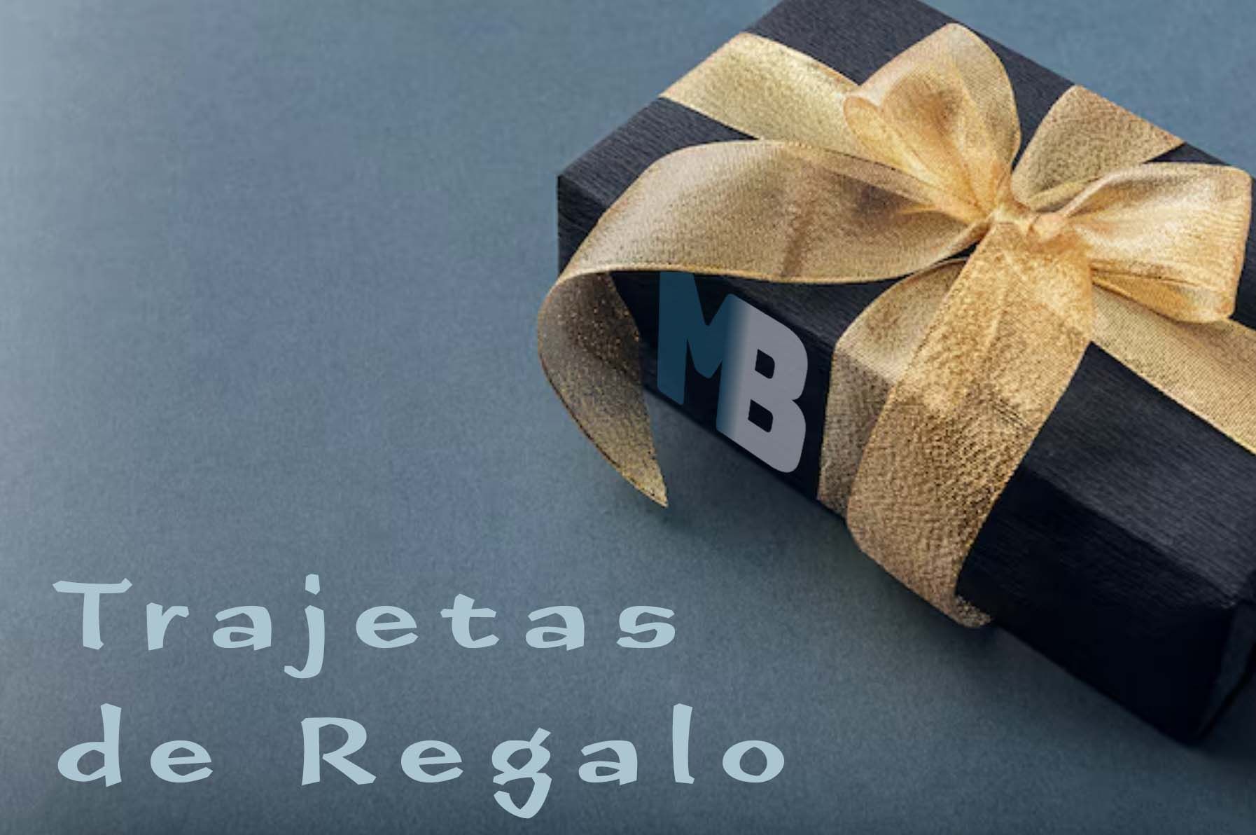 Men's Bodyland Tarjeta de Regalo